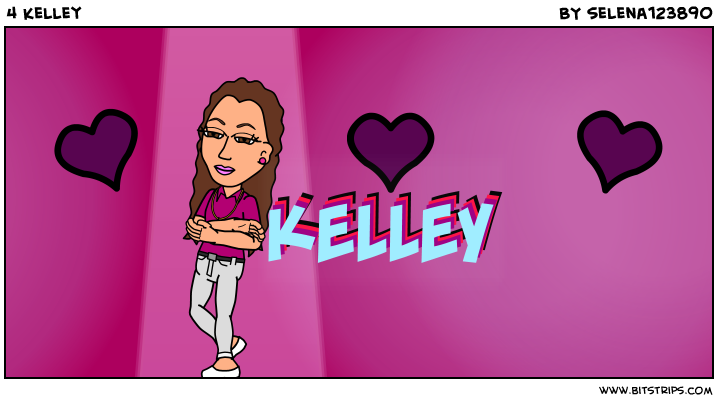 4 kelley