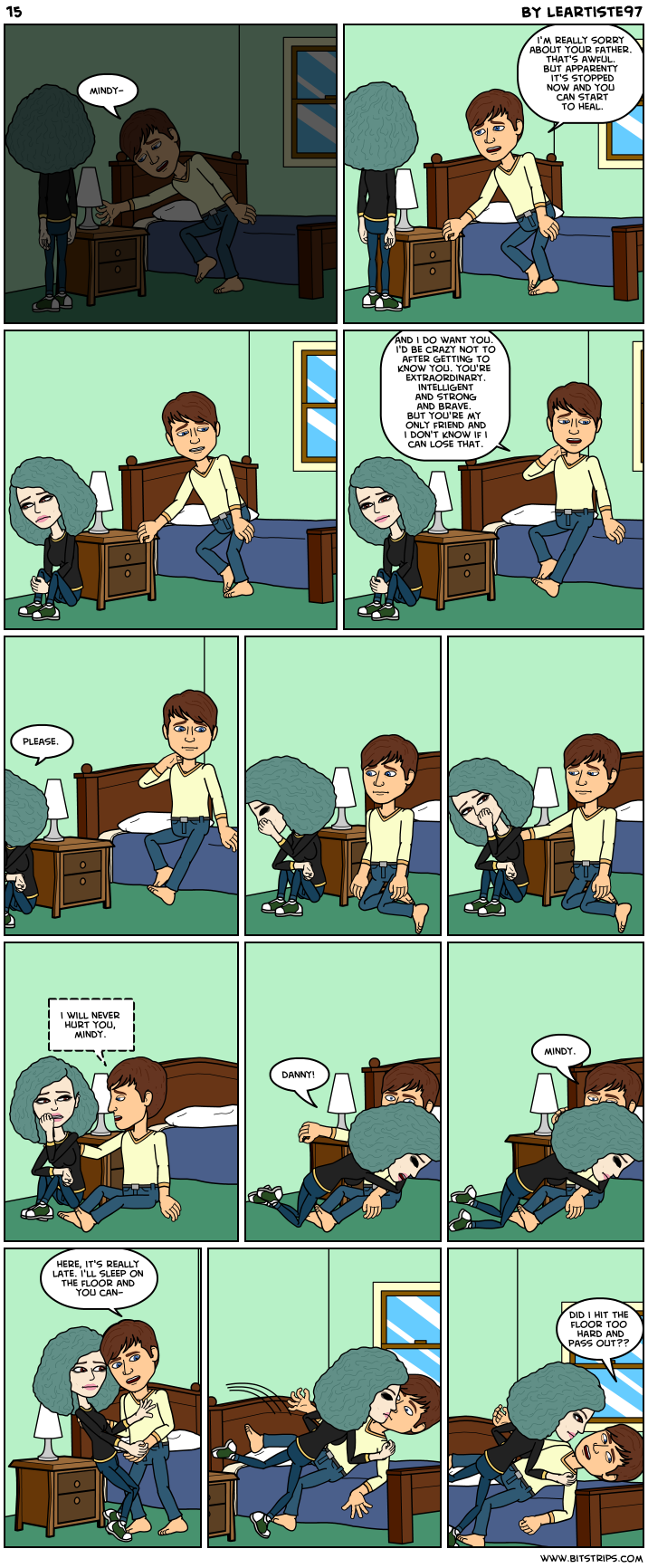 15