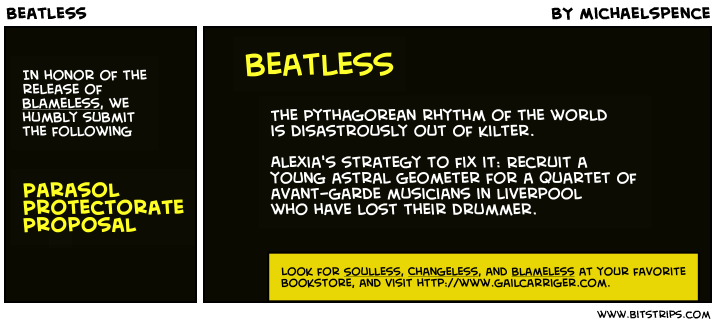 Beatless