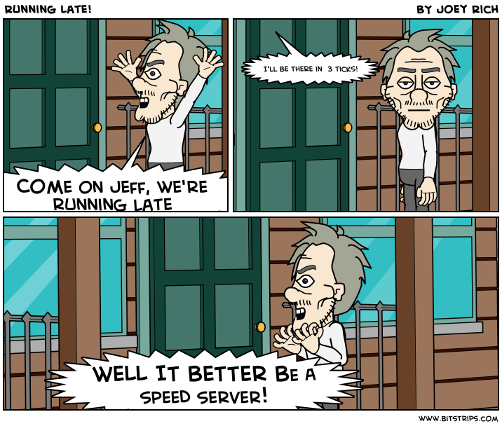 Submitted by Elric