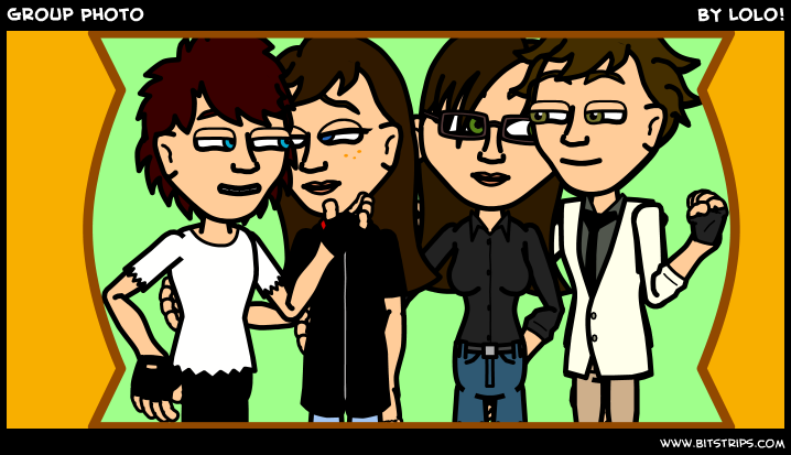 Group Photo