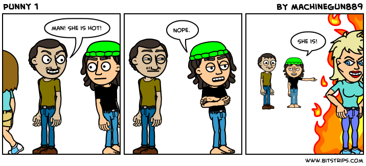 Punny 1