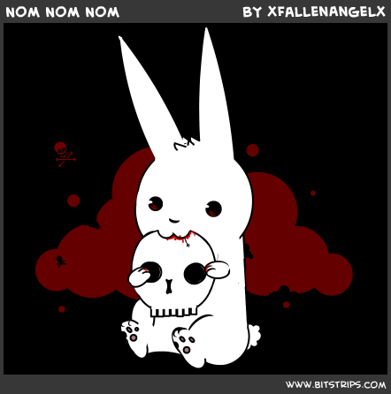 Nom Nom Nom