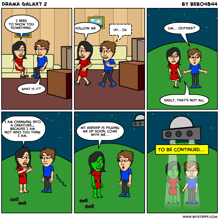 Drama Galaxy 2