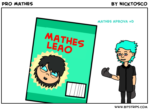 Pro Mathes
