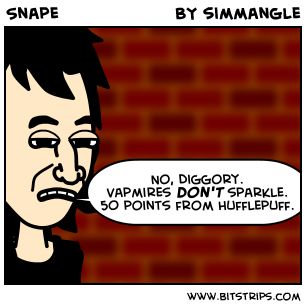 Snape