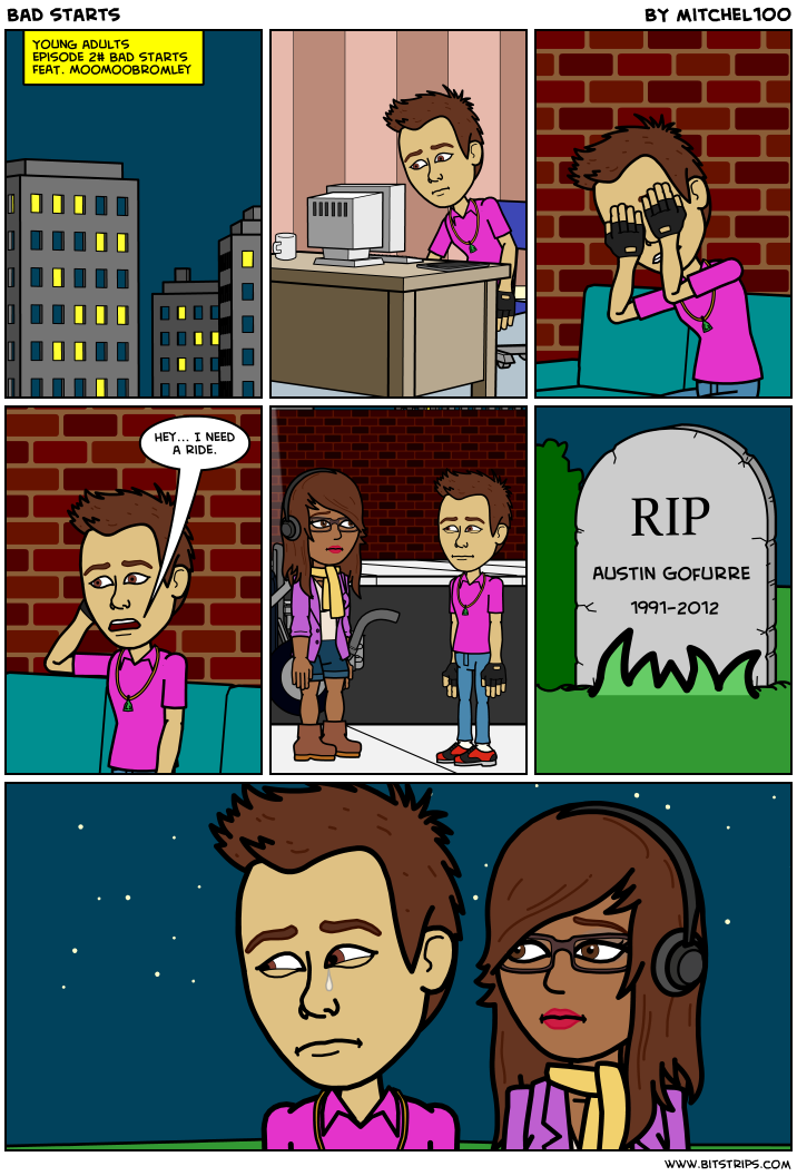 Bad starts