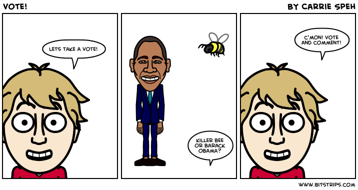 vote!