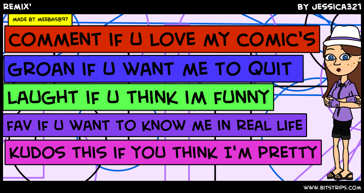 remix'