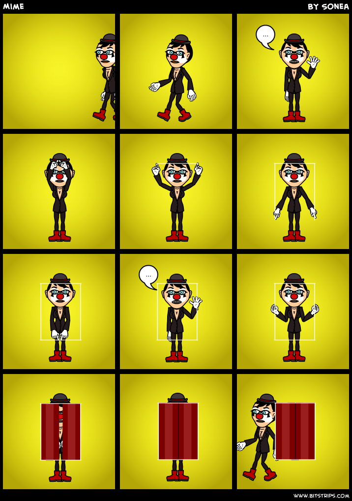 Mime