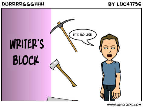 Durrrrggghhh
