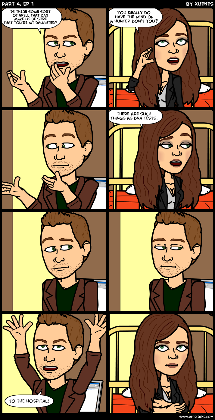 Part 4, Ep 1