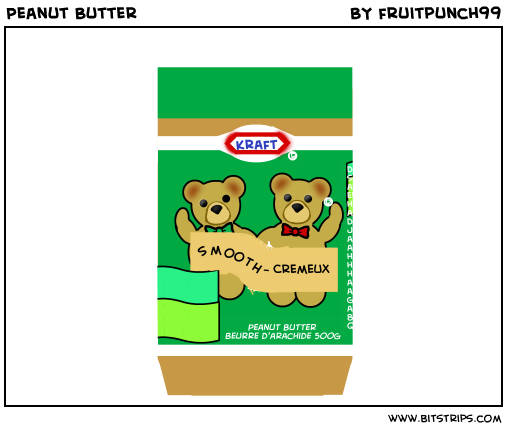 Peanut Butter