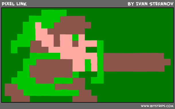 Pixel Link