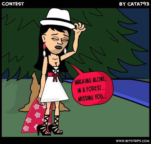 Contest