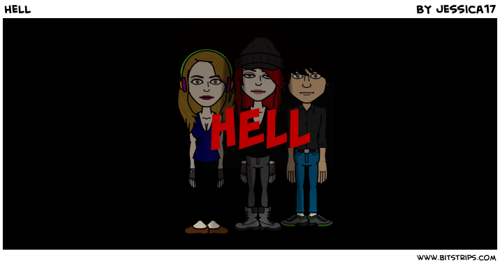 Hell