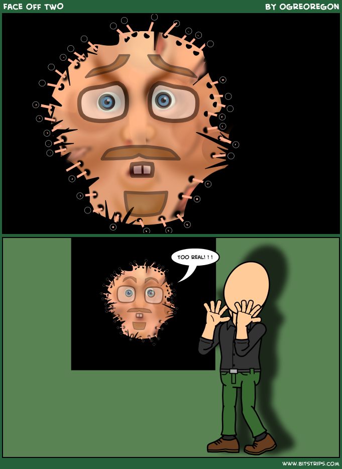 Face off TWO