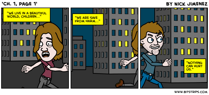 'Ch. 1, Page 1'