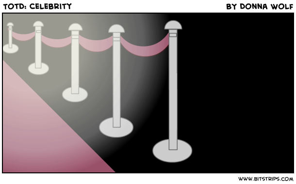 TotD: Celebrity