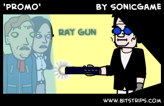 'Promo'