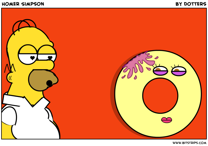 Homer Simpson