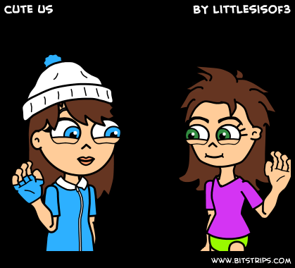 cute us