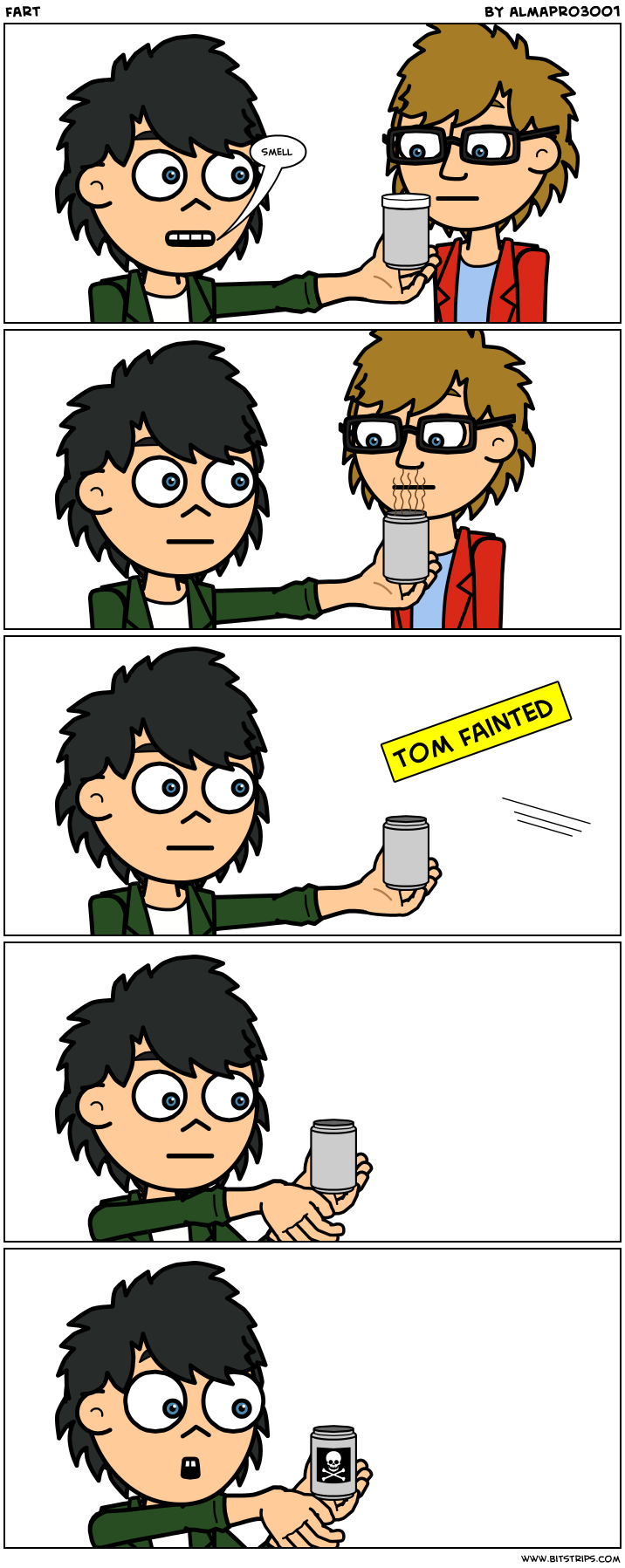 fart