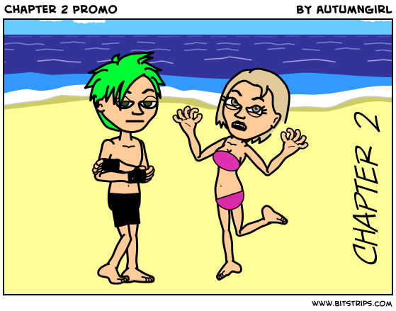 Chapter 2 Promo