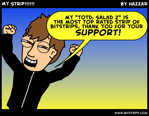 My Strip!!!!!!