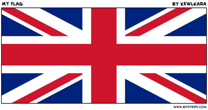 My Flag