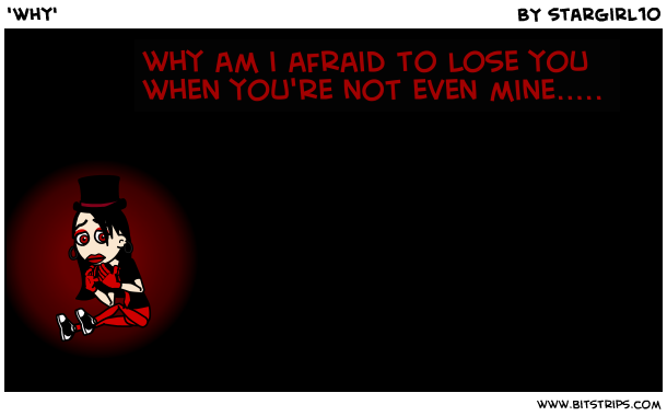 'why'