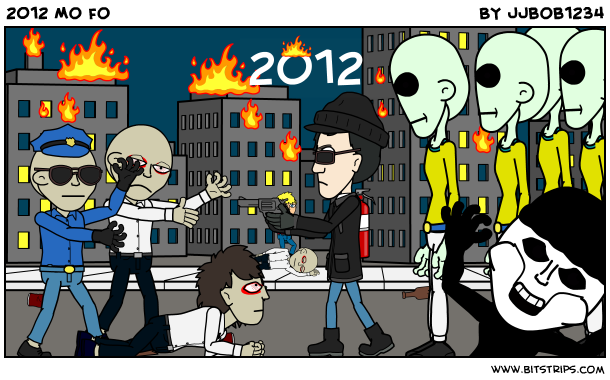 2012 Mo fo