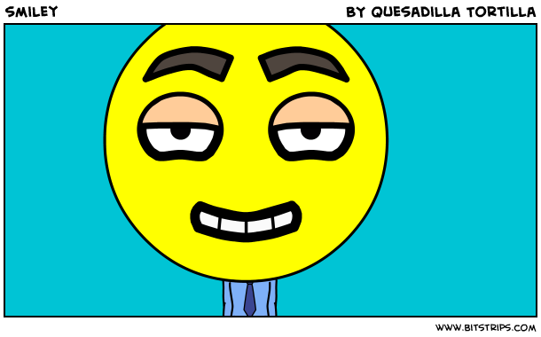 smiley