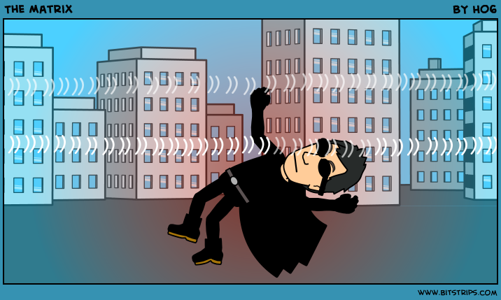 The Matrix