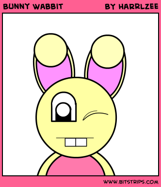 Bunny Wabbit