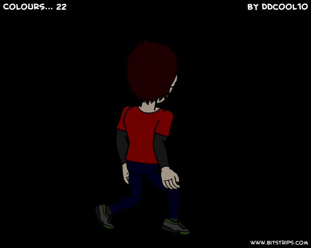 Colours... 22