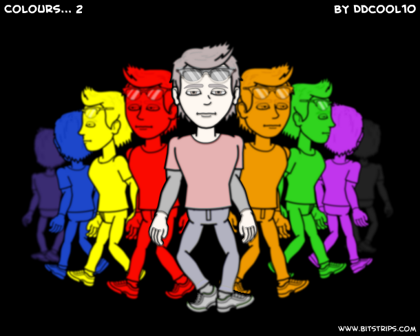 Colours... 2
