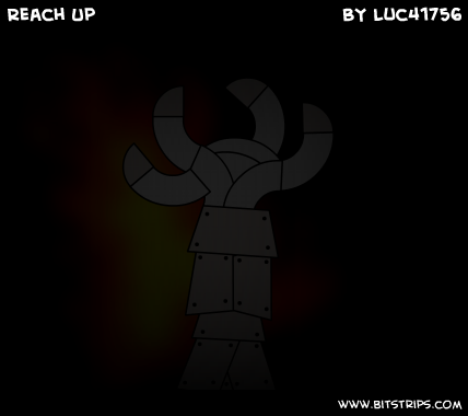 Reach Up