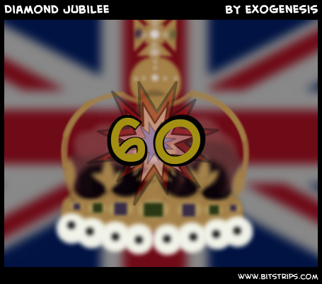 Diamond Jubilee