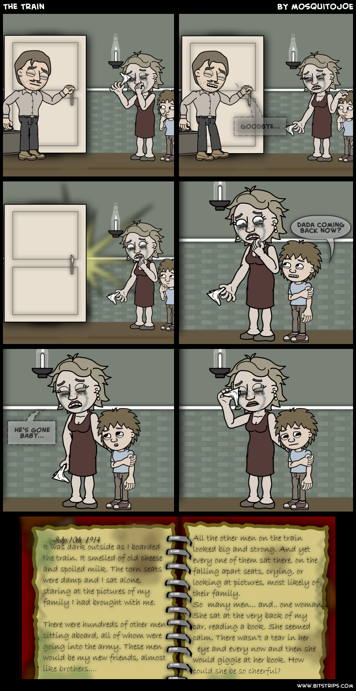 The Train
