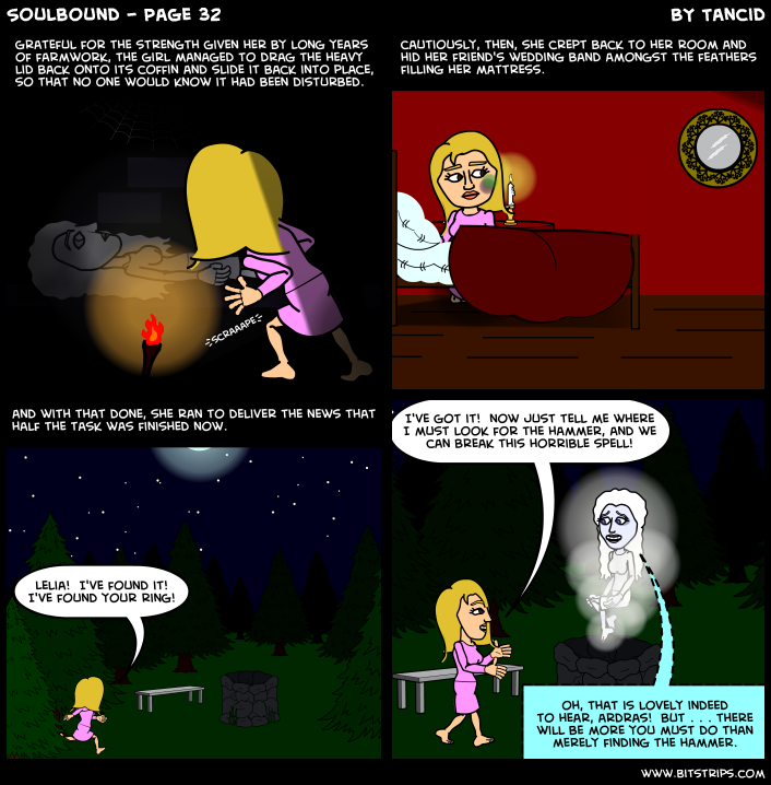 Soulbound - Page 32