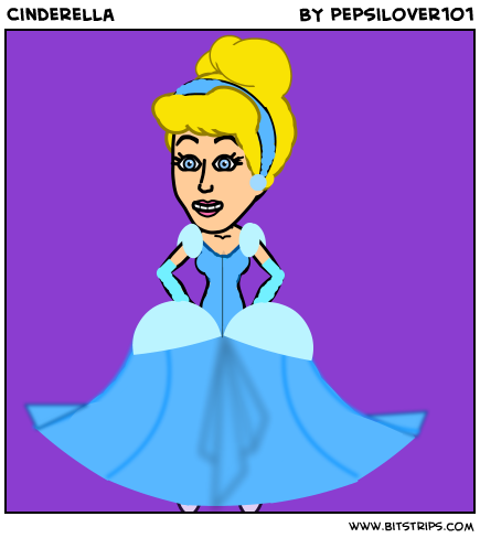 Cinderella