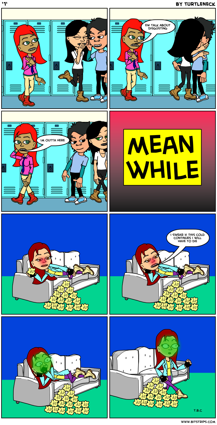 '1'