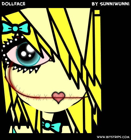 DollFace