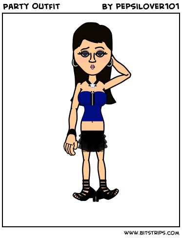 Party Outfit