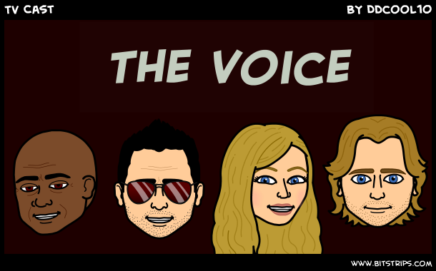 TV Cast