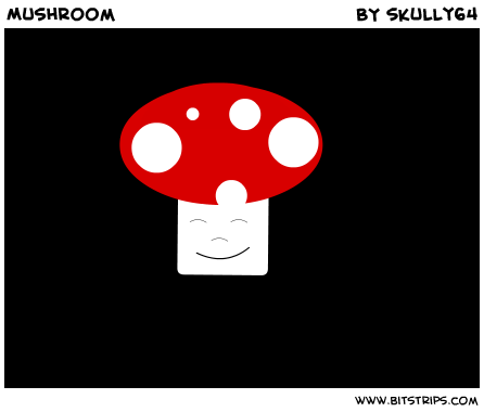 Mushroom