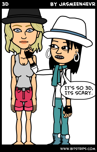 3D