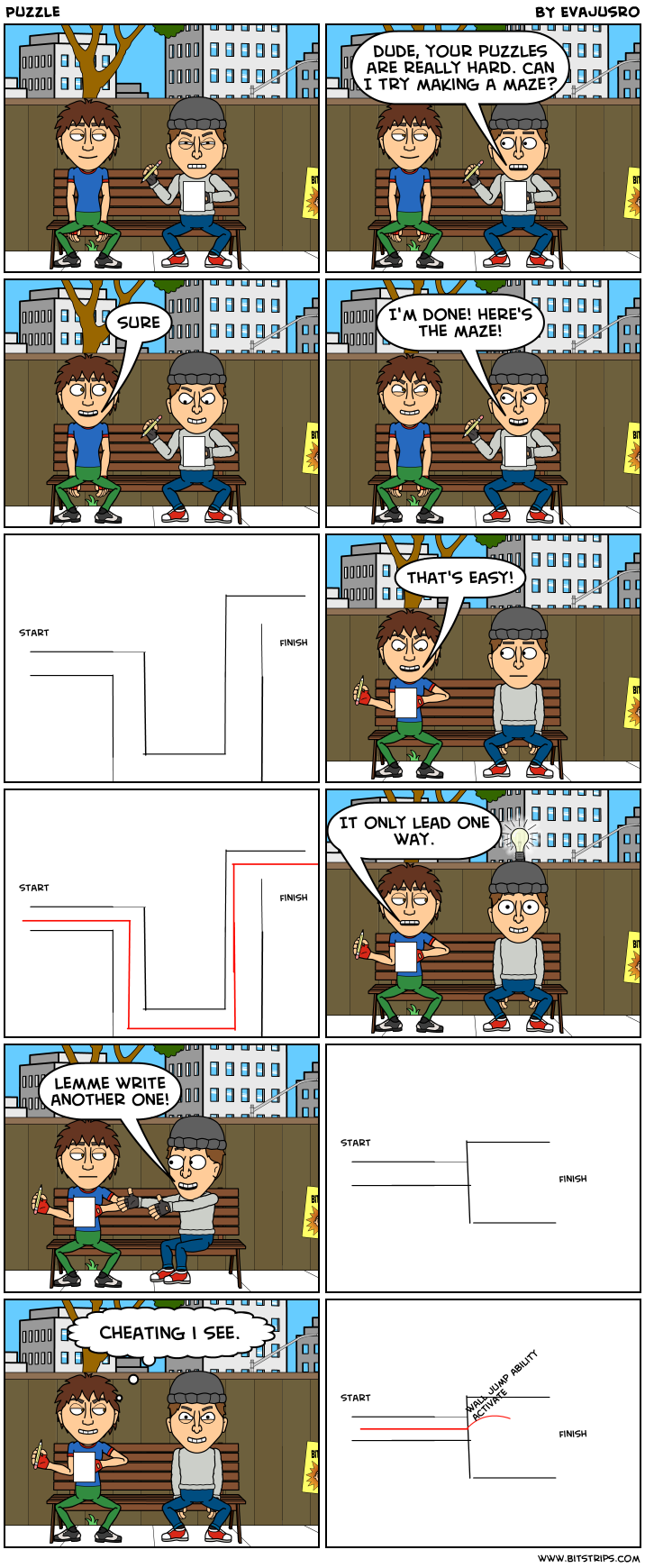 Puzzle