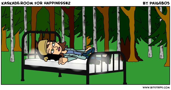 kaskade:room for happiness#2